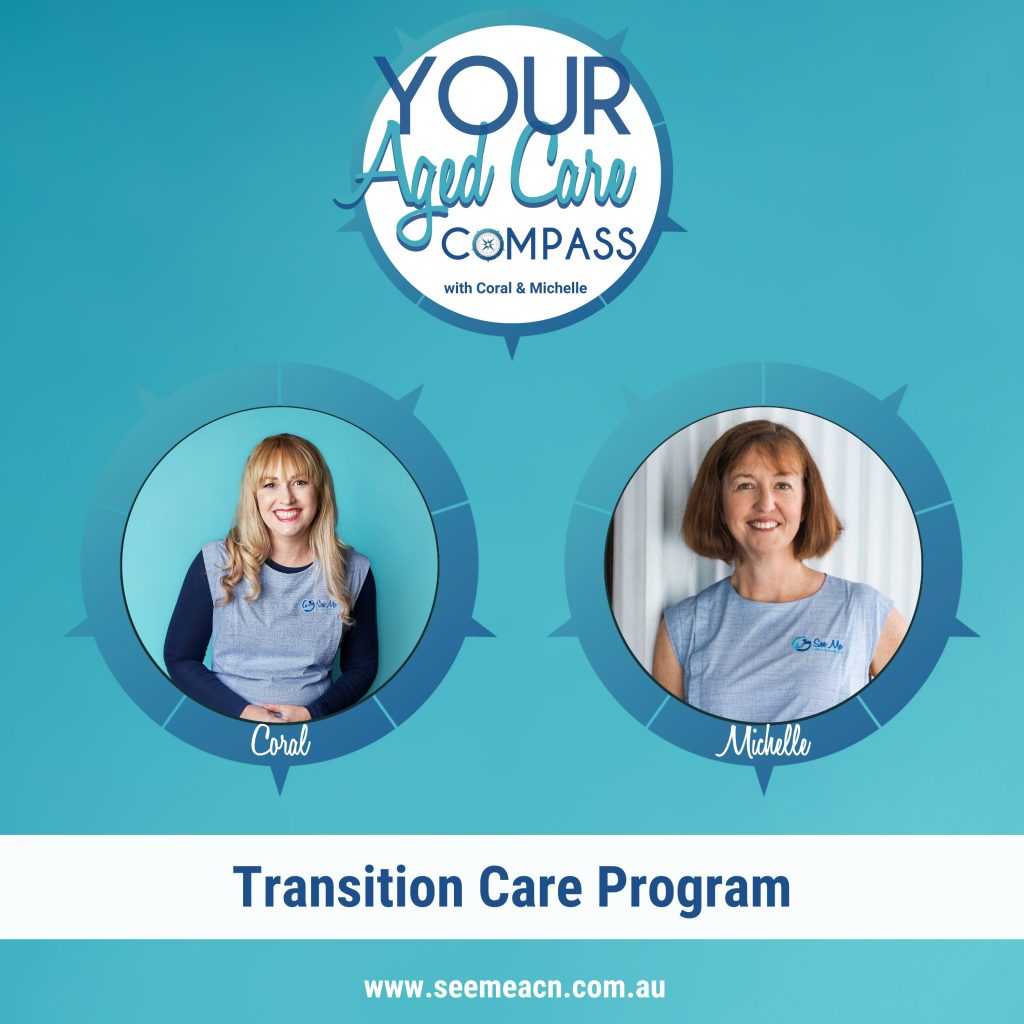 Transition Care Program episode image