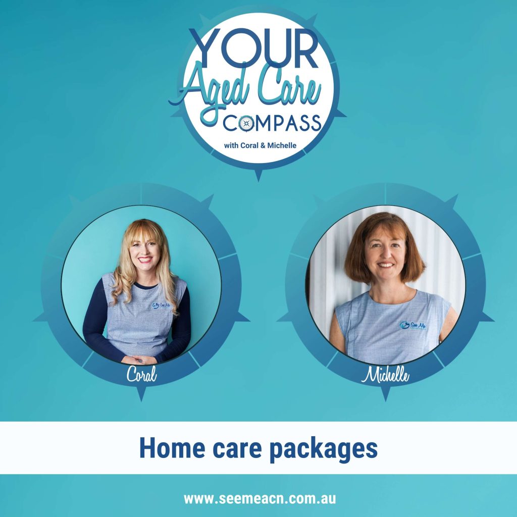 Home care packages